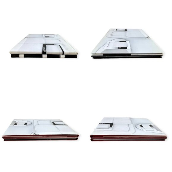 Roger Vivier‎ Paris: Collection Catalog Set,  S/S2006 & F/W2006-7 - Picture 10 of 13